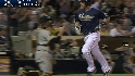 Ludwick's bases-loaded walk