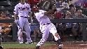 Upton's go-ahead homer