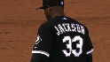Jackson's strong start