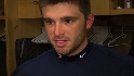 Twins react to Liriano's no-no