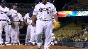 Broxton's tough night