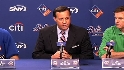 Mets host Autism Awareness Day