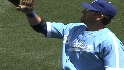Ethier scratched