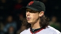 Lincecum's dominant start