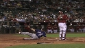 Stewart's RBI double