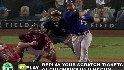 Iannetta's two-run shot