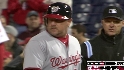 Stairs' 100th career pinch-hit