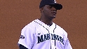 Pineda's nine strikeouts