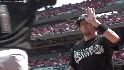 Johnson's RBI single