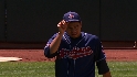 Gomez's strong start