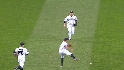 Young extends streak