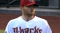 Kennedy's solid start