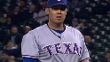 Lewis' 11 strikeouts