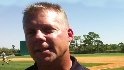 Pirates' plans for 2011 Draft
