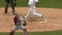 Soto's RBI single