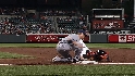 Shields picks off Jones