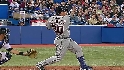Ordonez's double