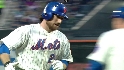 Davis' solo dinger