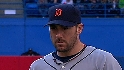 Verlander's nice play