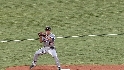 Peralta turns two