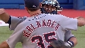 Verlander completes no-no