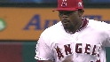Kendrick's sliding stop