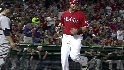Young's RBI single
