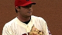 White's MLB debut