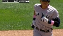 A-Rod's RBI groundout