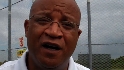 RBI director David James