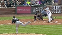 Tulo's solo shot