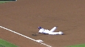 Beltre's diving stop