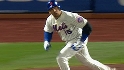 Heyman on Bradley, Beltran