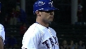 Young's two-run triple