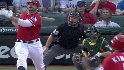 Moreland's grand slam