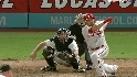 Victorino's game-tying dinger