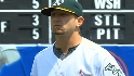 Braden could miss rest of season