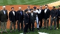 Coaches v Cancer honored