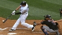 Smith's solo shot
