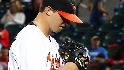 Britton's scoreless start