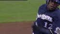 Boggs' solo blast