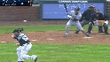 Patterson's game-tying single