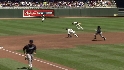 McDonald's two-run single