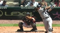Turner's three-run blast