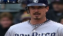 Hawpe's RBI single