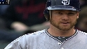 Headley's pinch-hit RBI single