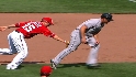 LaRoche turns two