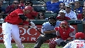 Davis' go-ahead RBI hit
