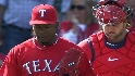 Texas turns two, wins
