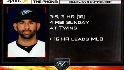 Bautista chats with MLB Tonight